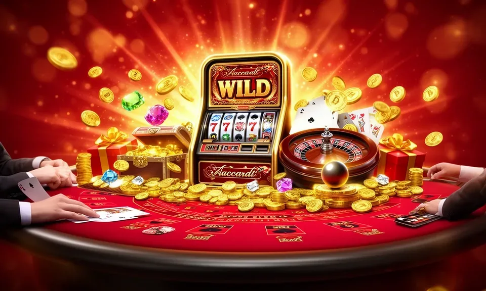 banda88 Casino