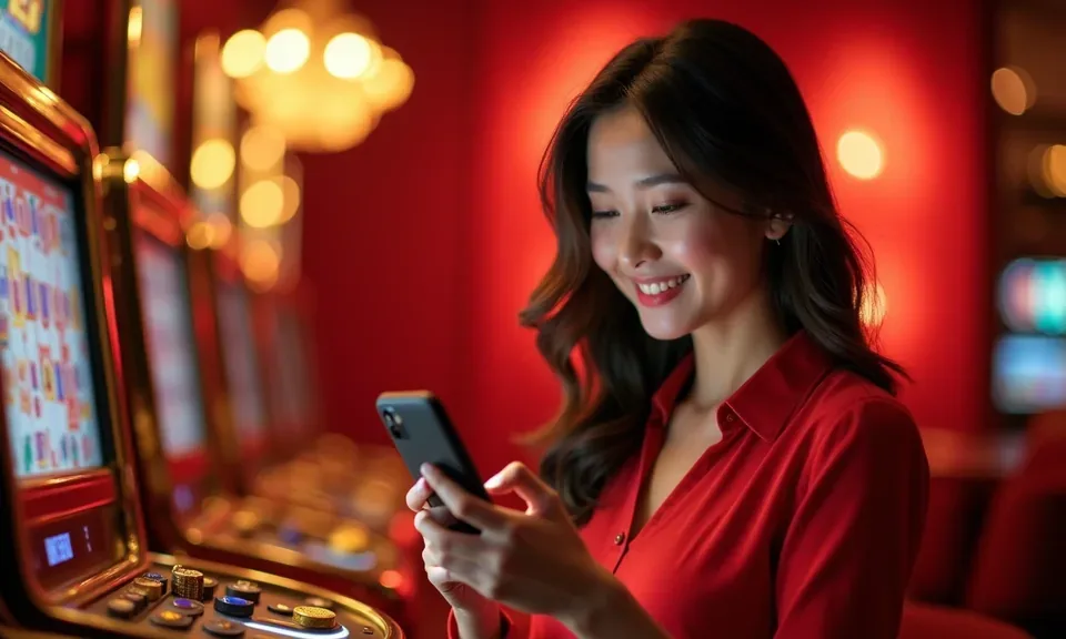 banda88 Mobile first